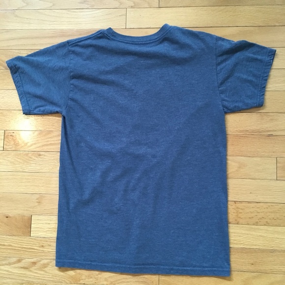 BILLABONG “Florida” Short Sleeve Tee Shirt - Picture 3 of 3